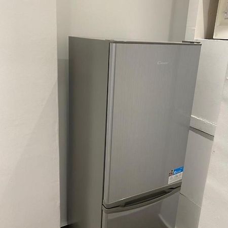 Au Calme Leilighet Le Cannet Eksteriør bilde